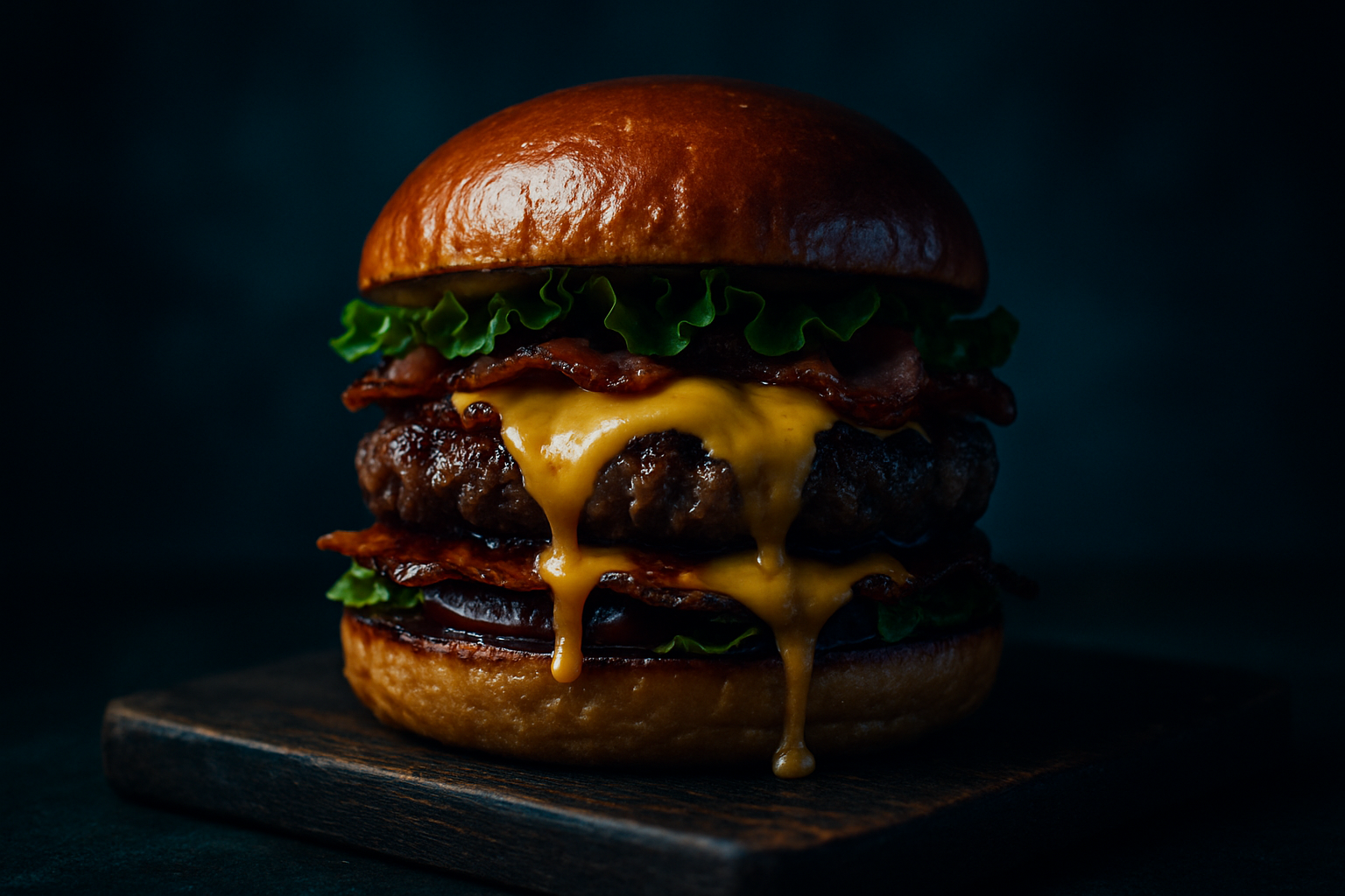 Burger-Laden