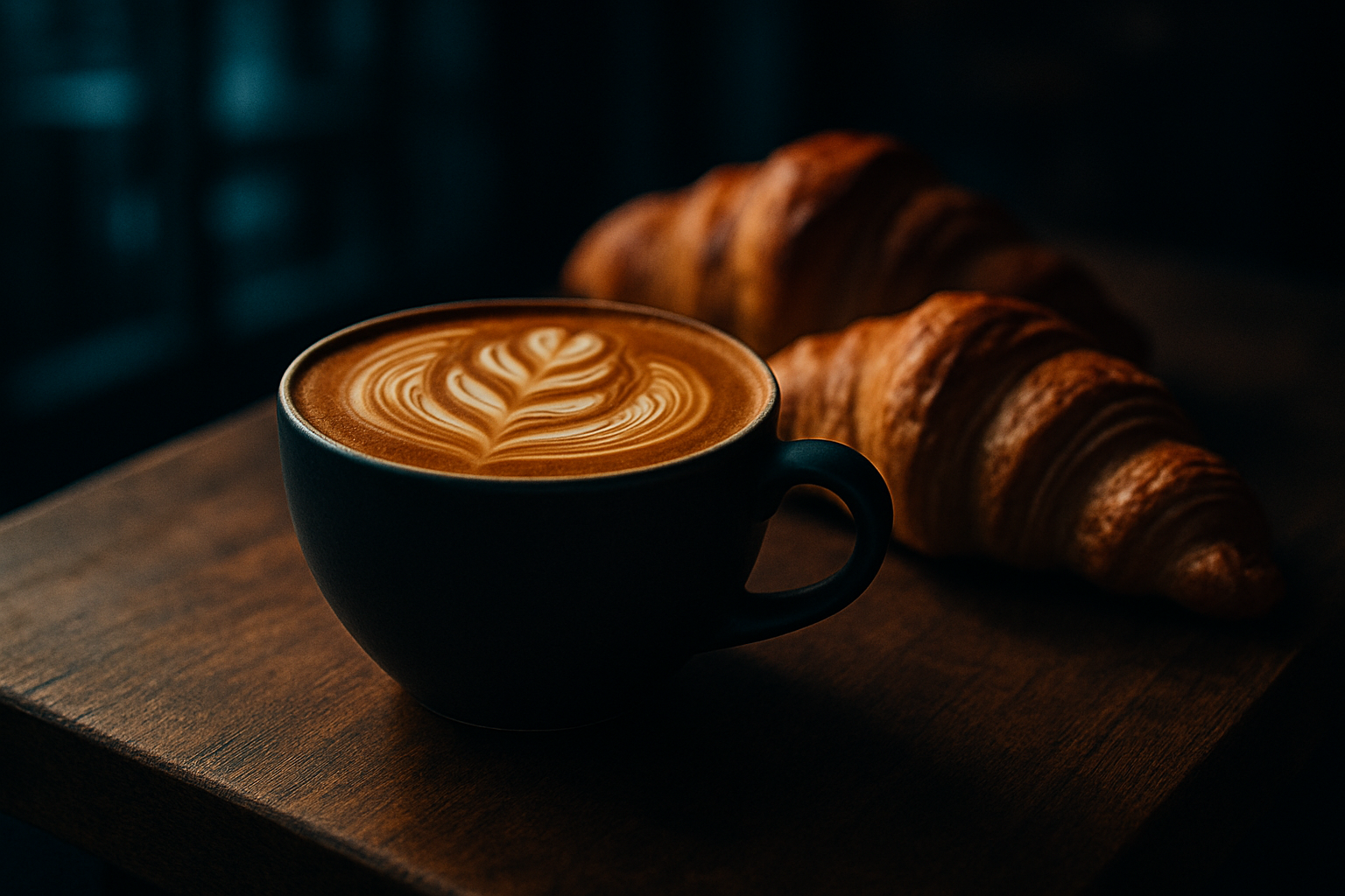 Café & Konditorei